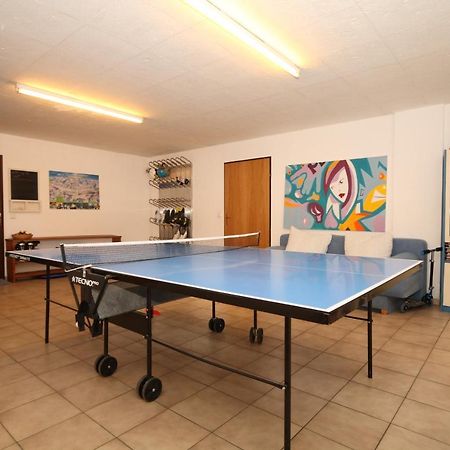 Appartement Kristall 슈라드밍 외부 사진